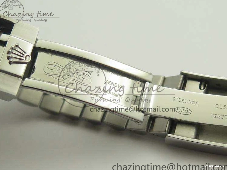 0402 GMT-Master II 126710 BPF BLRO SS Black Dial On SS Jubilee Bracelet A Youthful 3483